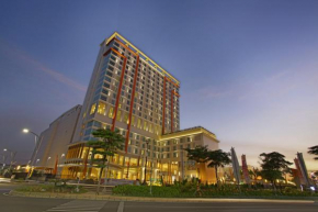 HARRIS Hotel & Conventions Bekasi, Bekasi
